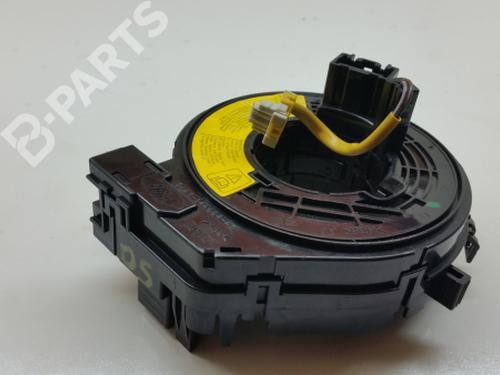 Used Squib airbag FORD FIESTA VI (CB1, CCN) 1.25 (82 hp) 344873