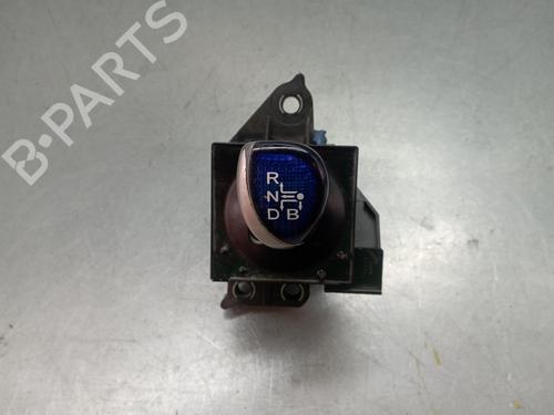 Used Gear lever TOYOTA AURIS Estate (_E18_) 1.8 Hybrid (ZWE186_, ZWE186R, ZWE186H) (136 hp) 506373