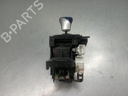 Gear lever TOYOTA AURIS Estate (_E18_) 1.8 Hybrid (ZWE186_, ZWE186R, ZWE186H) | BP506373M90