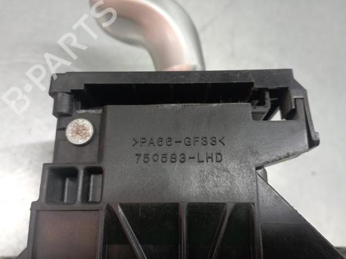 Gear lever TOYOTA AURIS Estate (_E18_) 1.8 Hybrid (ZWE186_, ZWE186R, ZWE186H) | BP506373M90