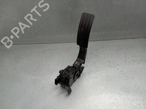 Pedal RENAULT CLIO IV Grandtour (KH_) 1.5 dCi 75 | BP3028317I4 