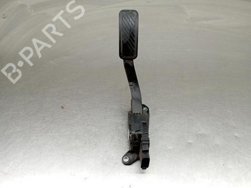 Pedal FORD FIESTA VI (CB1, CCN) 1.4 TDCi (70 hp) 3027262
