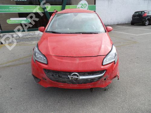 OPEL CORSA E (X15)  1.3 CDTI (08, 68)  4146