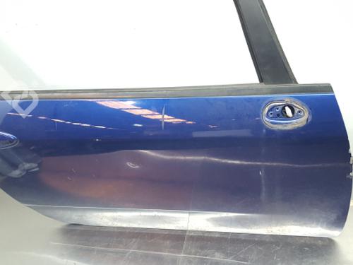 Right front door FIAT GRANDE PUNTO (199_) 1.3 D Multijet (199.AXD11, 199.AXD1A, 199.AXD1B,... | BP725502C3