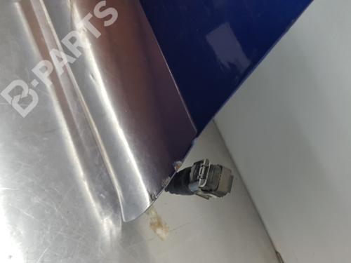 Right front door FIAT GRANDE PUNTO (199_) 1.3 D Multijet (199.AXD11, 199.AXD1A, 199.AXD1B,... | BP725502C3