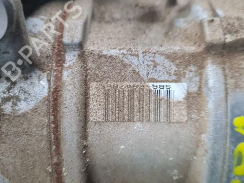 AC compressor CITROËN C3 AIRCROSS II (2R_, 2C_) 1.2 PureTech 110 (2RHNZB, 2RHNZW, 2RHNPX, 2RHNPJ) | BP40535567M34 - Image 3