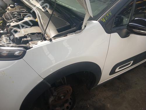 left-front-fenders-citroen-c3-iii-sx-2016-40602410 main image