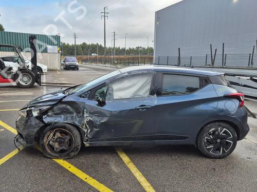 Alternator NISSAN MICRA V (K14) 1.0 IG-T | BP29744364M7 - Image 8