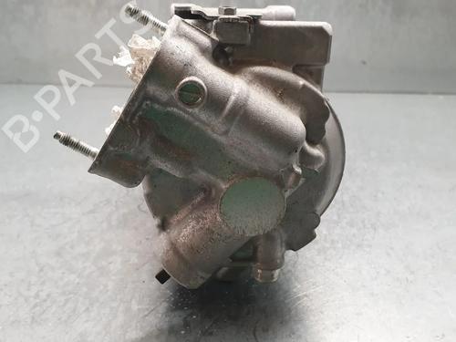 AC compressor CITROËN C3 AIRCROSS II (2R_, 2C_) 1.2 PureTech 110 (2RHNZB, 2RHNZW, 2RHNPX, 2RHNPJ) | BP40602358M34 - Image 5
