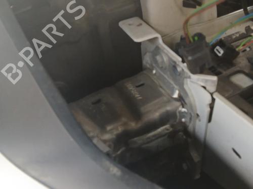 front-bumper-reinforcement-citroen-c3-iii-sx-2016-40602419 main image