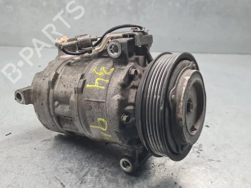 Used AC compressor AC compressor MERCEDES-BENZ CLA Coupe (C117) CLA 180 (117.342) (122 hp) 40545425 40545425