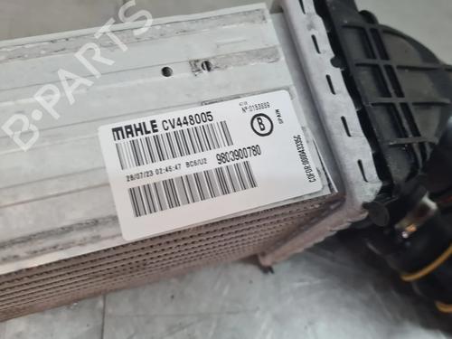 Intercooler CITROËN C3 AIRCROSS II (2R_, 2C_) 1.2 PureTech 130 (2RHNYH) | BP40612714M30 - Image 7