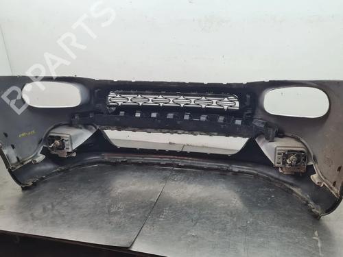 Used Front bumper Front bumper CITROËN C3 III (SX) 1.5 BlueHDi 100 (SXYHYP, SXYHTU) (102 hp) 40608993 40608993