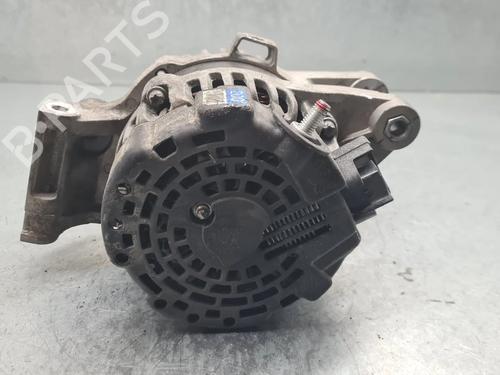 Used Alternator Alternator HYUNDAI KONA (OS, OSE, OSI) 1.6 CRDi (116 hp) 40535571 40535571