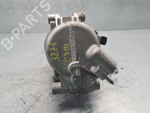 AC compressor CITROËN C3 III (SX) 1.2 PureTech 82 | BP40545424M34 - Image 4