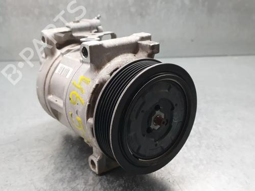 Used AC compressor AC compressor CITROËN C3 AIRCROSS II (2R_, 2C_) 1.2 PureTech 110 (2RHNZB, 2RHNZW, 2RHNPX, 2RHNPJ) (110 hp) 40602358 40602358