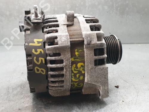Alternator MERCEDES-BENZ A-CLASS (W176) A 180 CDI (176.000) | BP40602331M7 - Image 3
