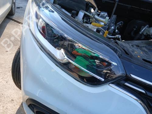 Right headlight RENAULT KADJAR (HA_, HL_) 1.5 BLUE dCi 115 (HLA6) | BP40545396C29 - Image 2