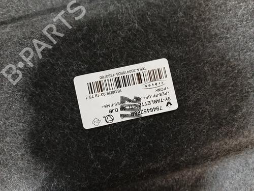 Rear parcel shelf RENAULT SYMBIOZ | BP40602334C85 - Image 3