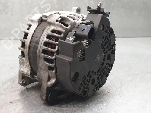 Used Alternator Alternator MERCEDES-BENZ A-CLASS (W176) A 180 CDI (176.000) (109 hp) 40602331 40602331