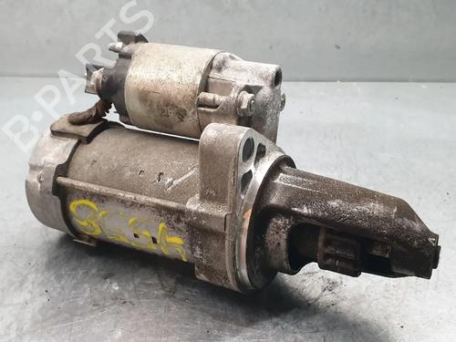 Used Starter Starter MERCEDES-BENZ A-CLASS (W176) A 180 CDI (176.000) (109 hp) 40602341 40602341