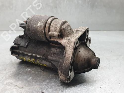 Used Starter Starter NISSAN NV200 Van 1.5 dCi 110 (M20, M20N, M20M) (110 hp) 40602339 40602339
