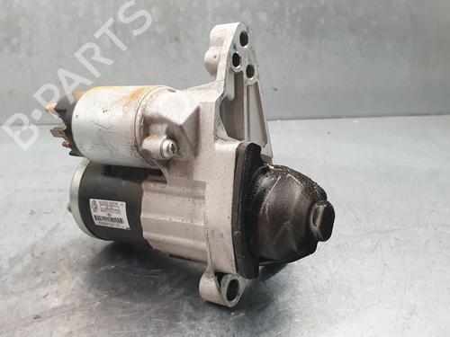 Used Starter Starter RENAULT SCÉNIC IV (J9_) 1.2 TCe 130 (130 hp) 40545461 40545461