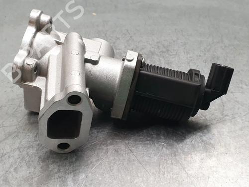 Used Egr Egr OPEL CORSA D (S07) 1.3 CDTI (L08, L68) (75 hp) 40545448 40545448