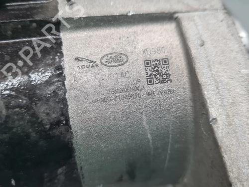 Starter LAND ROVER RANGE ROVER EVOQUE (L551) 2.0 D150 | BP40545399M8 - Image 7