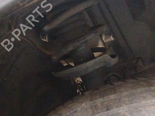 Used Left front shock absorber Left front shock absorber FIAT 500X (334_) 1.0 (334.AXN1B) (120 hp) 40609025 40609025