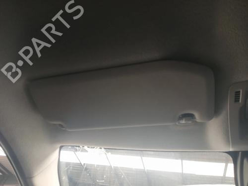 Used Left sun visor Left sun visor CITROËN C3 III (SX) 1.2 PureTech 82 (83 hp) 40602439 40602439
