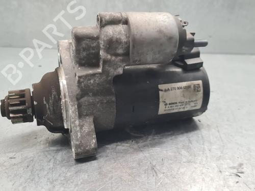 Starter MERCEDES-BENZ CLA Coupe (C117) CLA 180 (117.342) | BP40545406M8 - Image 3