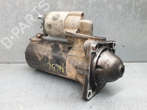 Used Starter Starter FIAT 500L (351_, 352_) 1.6 D Multijet (199LYE1B) (120 hp) 40602336 40602336