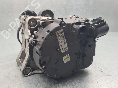 Used Alternator Alternator LAND ROVER RANGE ROVER EVOQUE (L551) 2.0 D150 (150 hp) 40535572 40535572