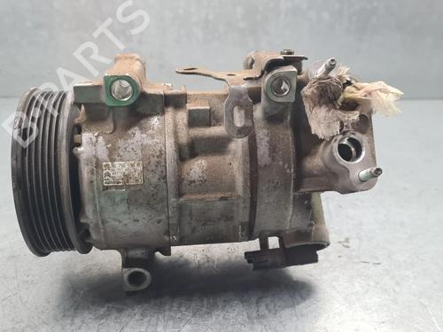 AC compressor CITROËN C3 AIRCROSS II (2R_, 2C_) 1.2 PureTech 110 (2RHNZB, 2RHNZW, 2RHNPX, 2RHNPJ) | BP40535567M34 - Image 5