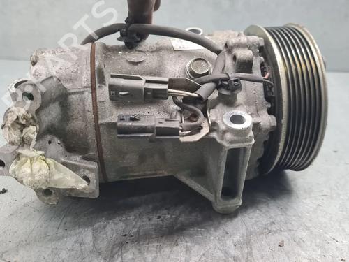 AC compressor RENAULT CLIO V (B7_)  | BP40545427M34  - Image 6