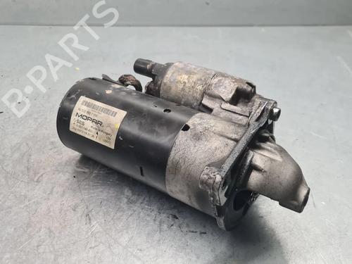 Used Starter Starter ALFA ROMEO STELVIO (949_) 2.2 JTDM Q4 (949.AXE2A) (190 hp) 40545404 40545404