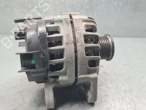 Alternator RENAULT CLIO V (B7_) | BP40545414M7 - Image 3