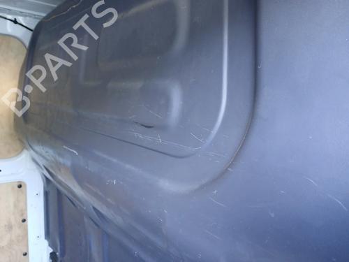 Cargo separator MERCEDES-BENZ VITO Van (W447) 111 CDI (447.601, 447.603, 447.605) | BP40535561I36 - Image 3