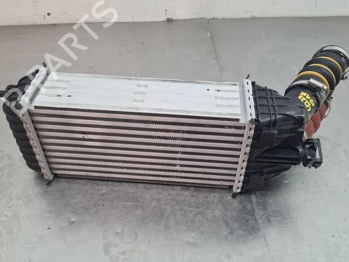 Intercooler CITROËN C3 AIRCROSS II (2R_, 2C_) 1.2 PureTech 110 (2RHNZB, 2RHNZW, 2RHNPX, 2RHNPJ) | BP40612718M30 - Image 4