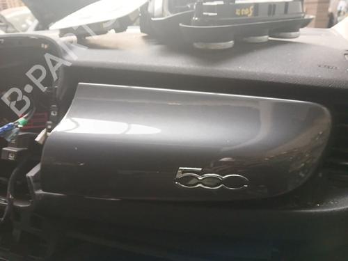 Used Glove box Glove box FIAT 500X (334_) 1.0 (334.AXN1B) (120 hp) 40609034 40609034