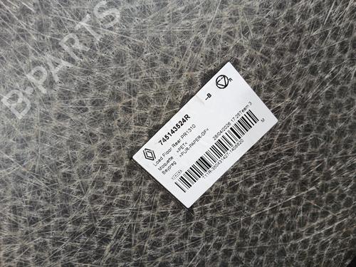 Luggage compartment floor DACIA BIGSTER 1.2 ECO-G 140 | BP40602338I33 - Image 6