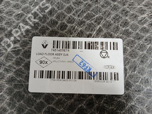 Luggage compartment floor RENAULT SYMBIOZ | BP40602335I33 - Image 3