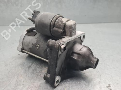 Used Starter Starter CITROËN C3 III (SX) 1.5 BlueHDi 100 (SXYHYP, SXYHTU) (102 hp) 40545401 40545401