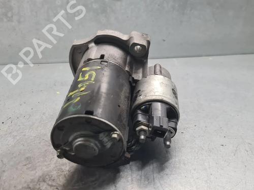 Starter CITROËN C4 Grand Picasso II (DA_, DE_) 1.2 THP 130 | BP40545405M8 - Image 5