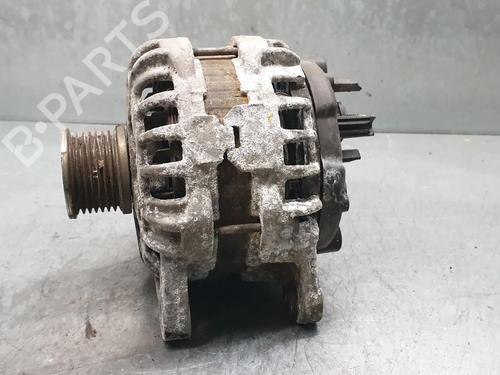 Used Alternator Alternator CITROËN C3 AIRCROSS II (2R_, 2C_) 1.2 PureTech 110 (2RHNZB, 2RHNZW, 2RHNPX, 2RHNPJ) (110 hp) 40602330 40602330