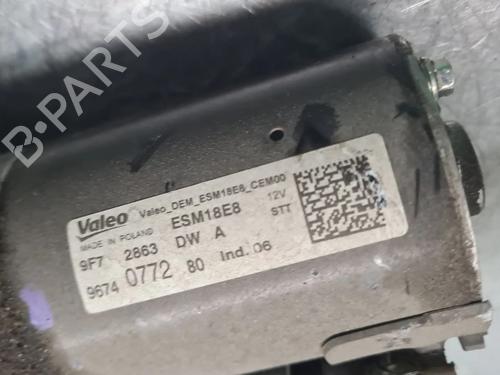Starter CITROËN C4 Grand Picasso II (DA_, DE_) 1.2 THP 130 | BP40545405M8 - Image 6