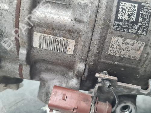 AC compressor SEAT IBIZA V (KJ1, KJG) 1.0 TSI | BP40535568M34 - Image 6