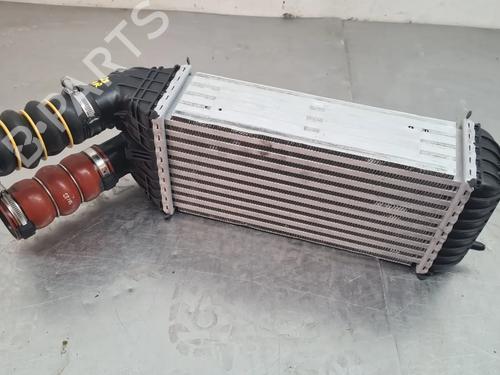 Used Intercooler Intercooler CITROËN C3 AIRCROSS II (2R_, 2C_) 1.2 PureTech 110 (2RHNZB, 2RHNZW, 2RHNPX, 2RHNPJ) (110 hp) 40612718 40612718