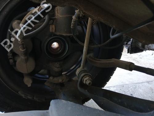 Used Right front steering knuckle Right front steering knuckle MERCEDES-BENZ VITO Van (W447) 111 CDI (447.601, 447.603, 447.605) (114 hp) 40527206 40527206